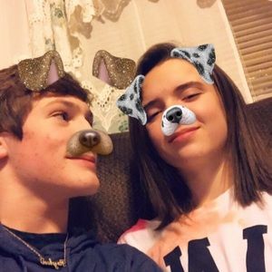 Meet your Posher, Garrett